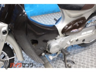 リトルカブ　　Ｃ５０モデル　ボックス　ノーマル[img30]