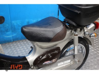 リトルカブ　　Ｃ５０モデル　ボックス　ノーマル[img31]