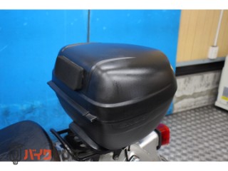 リトルカブ　　Ｃ５０モデル　ボックス　ノーマル[img32]