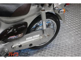 リトルカブ　　Ｃ５０モデル　ボックス　ノーマル[img33]