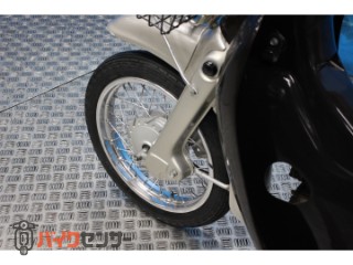 リトルカブ　　Ｃ５０モデル　ボックス　ノーマル[img34]