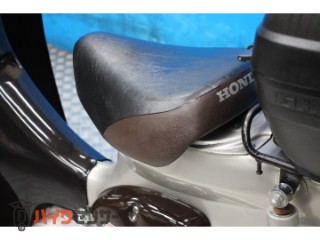 リトルカブ　　Ｃ５０モデル　ボックス　ノーマル[img37]