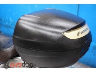 リトルカブ　　Ｃ５０モデル　ボックス　ノーマル[img38]