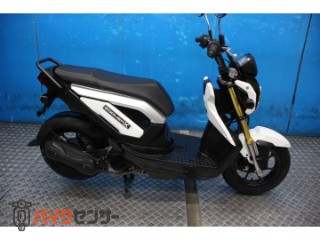 ズーマーX　ＪＦ５２モデル　ノーマル　インジェクション[img2]