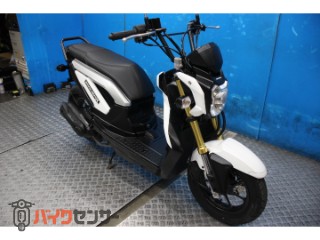 ズーマーX　ＪＦ５２モデル　ノーマル　インジェクション[img5]