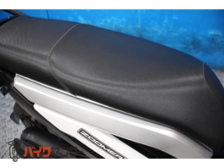 ズーマーX　ＪＦ５２モデル　ノーマル　インジェクション[img6]