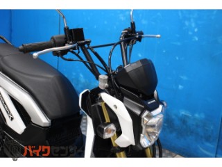 ズーマーX　ＪＦ５２モデル　ノーマル　インジェクション[img9]