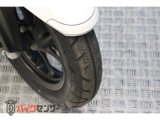 ズーマーX　ＪＦ５２モデル　ノーマル　インジェクション[img12]