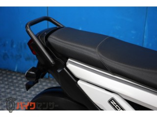 ズーマーX　ＪＦ５２モデル　ノーマル　インジェクション[img15]