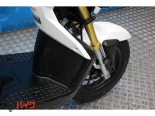 ズーマーX　ＪＦ５２モデル　ノーマル　インジェクション[img18]