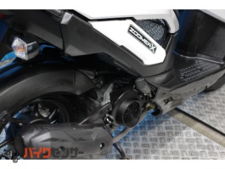 ズーマーX　ＪＦ５２モデル　ノーマル　インジェクション[img23]