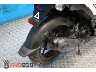 ズーマーX　ＪＦ５２モデル　ノーマル　インジェクション[img24]