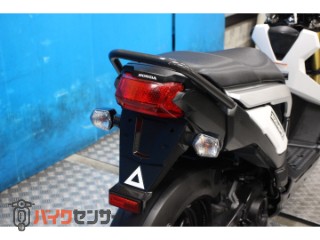 ズーマーX　ＪＦ５２モデル　ノーマル　インジェクション[img25]