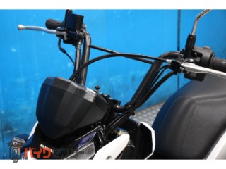 ズーマーX　ＪＦ５２モデル　ノーマル　インジェクション[img27]