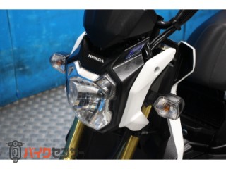 ズーマーX　ＪＦ５２モデル　ノーマル　インジェクション[img28]