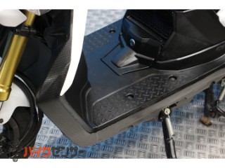 ズーマーX　ＪＦ５２モデル　ノーマル　インジェクション[img30]