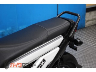 ズーマーX　ＪＦ５２モデル　ノーマル　インジェクション[img32]