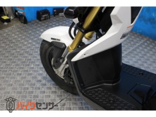 ズーマーX　ＪＦ５２モデル　ノーマル　インジェクション[img34]