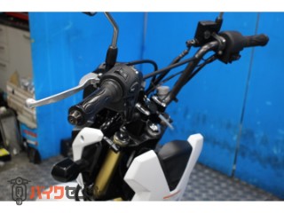 ズーマーX　ＪＦ５２モデル　ノーマル　インジェクション[img35]