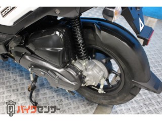 ズーマーX　ＪＦ５２モデル　ノーマル　インジェクション[img38]