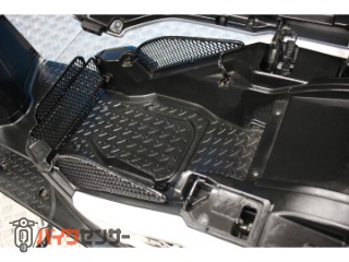 ズーマーX　ＪＦ５２モデル　ノーマル　インジェクション[img39]