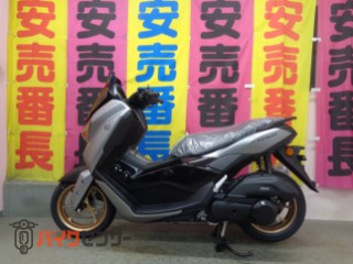 新車　NMAX155 国内仕様　シルバー　２０２６年モデル　支払い総額自信あり　03-3394-3377
