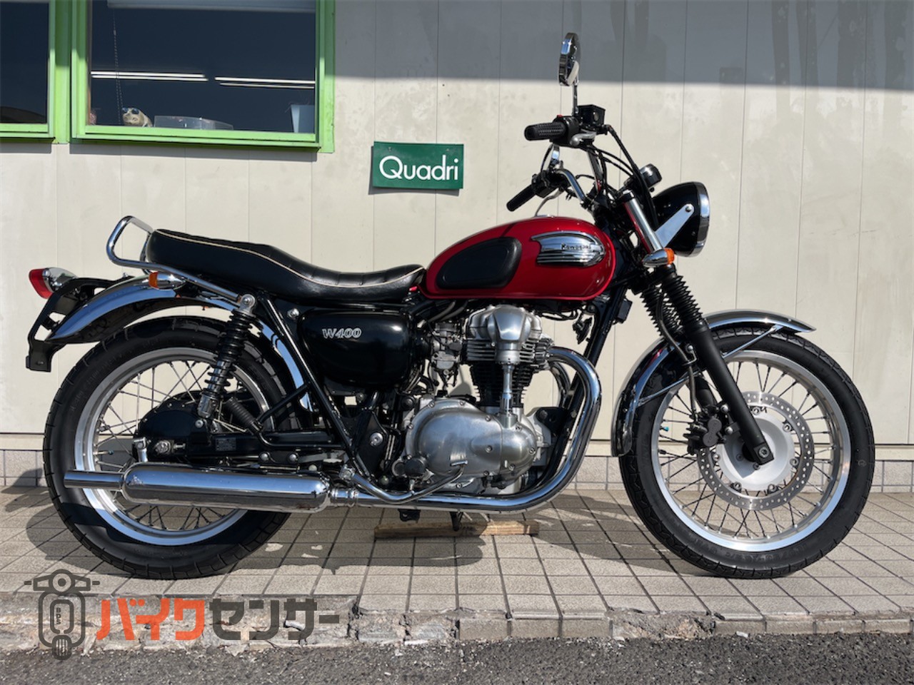 シー カワサキ Ninja ZX－4R SE ブルー／2024年モデル