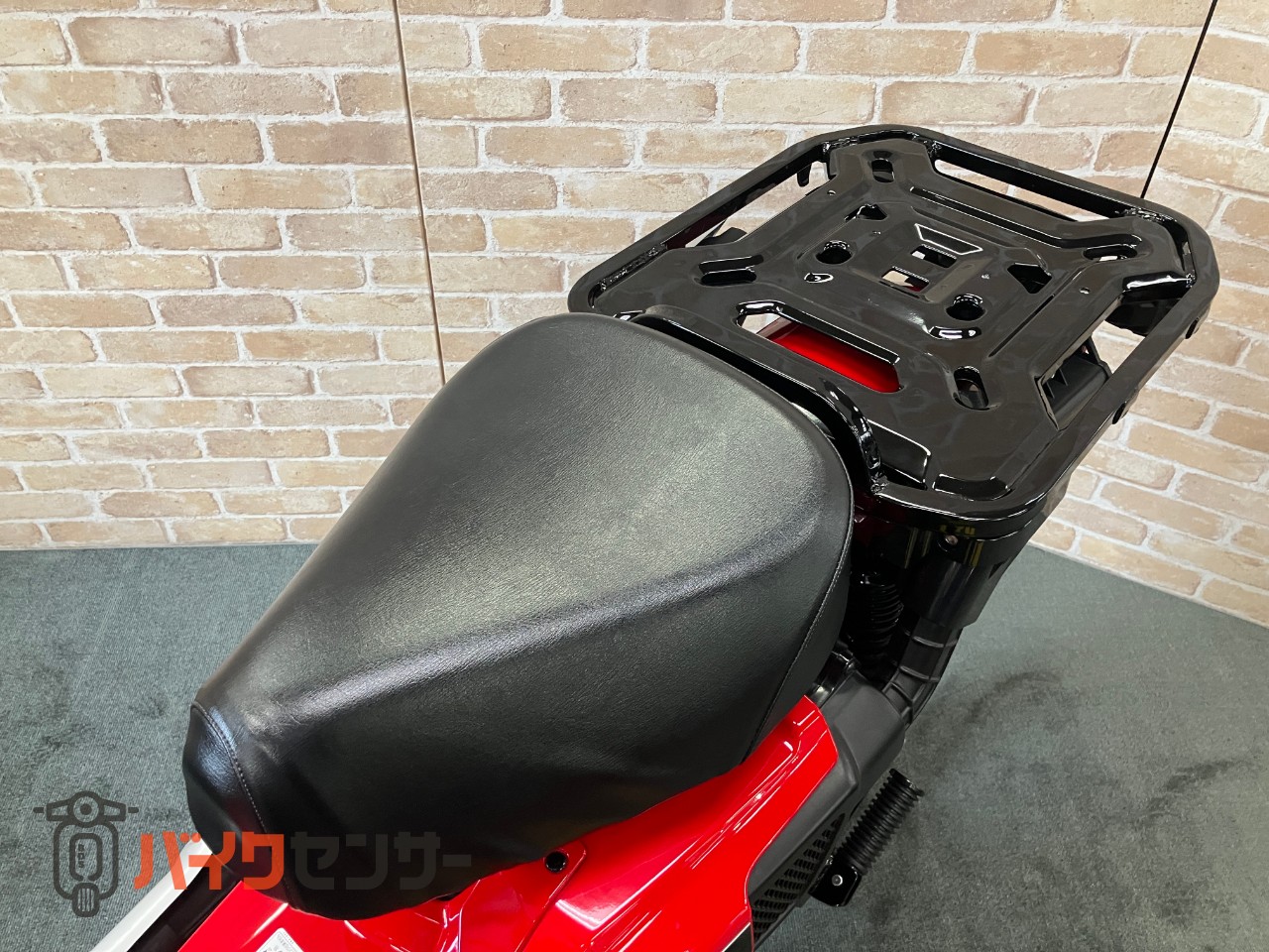 CT125ハンターカブ　JA65　2023年モデル_6