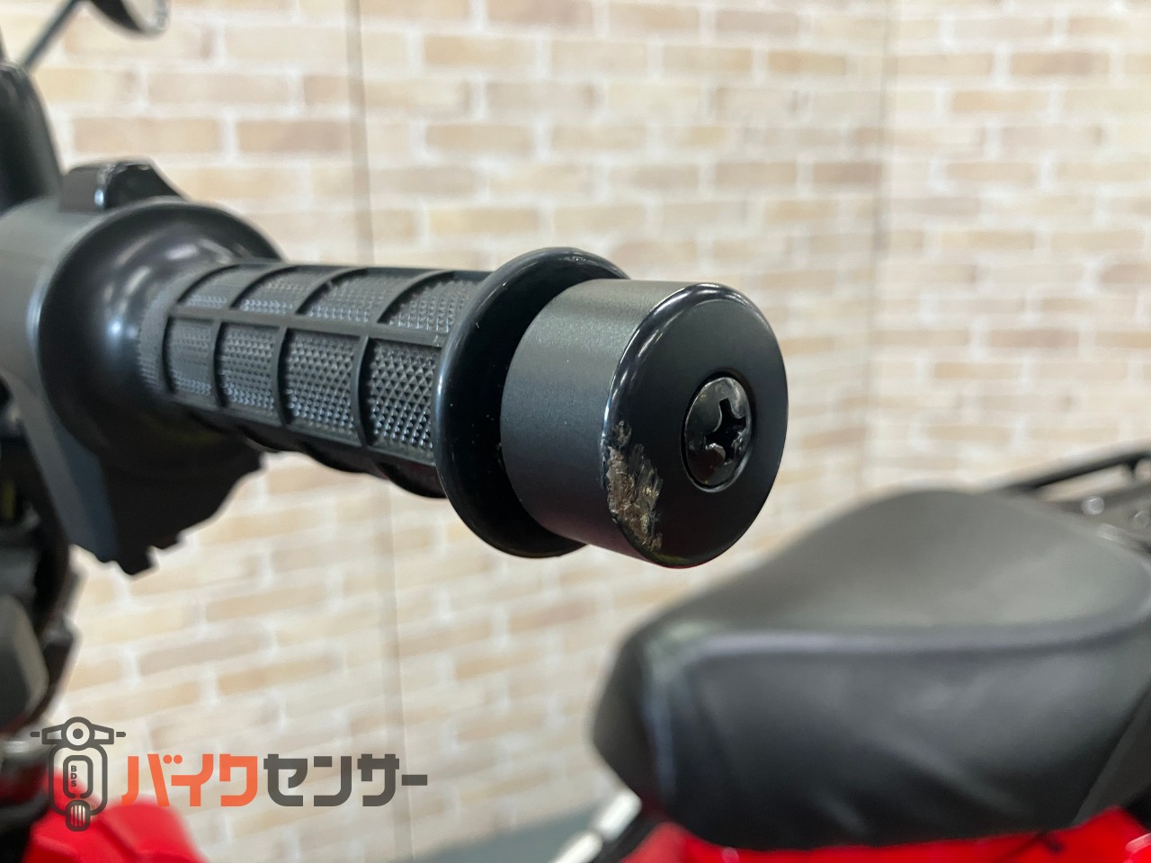 CT125ハンターカブ　JA65　2023年モデル_31