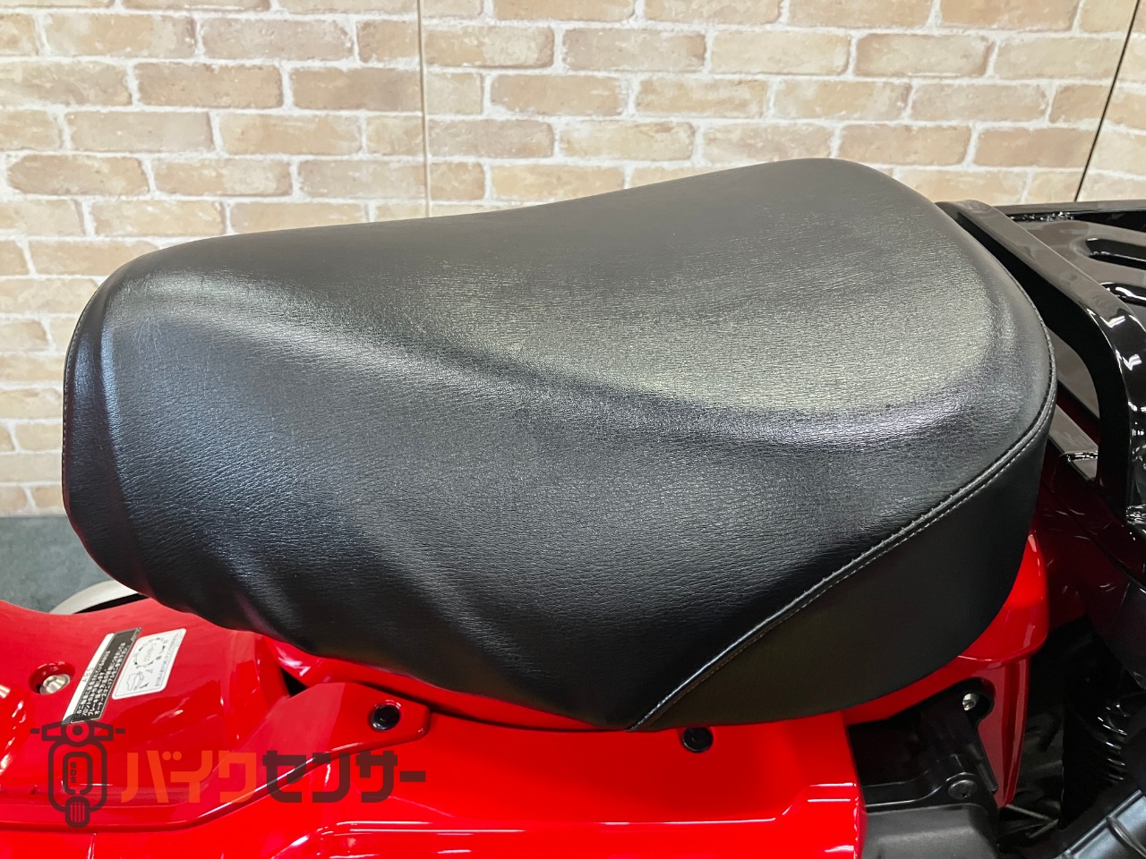 CT125ハンターカブ　JA65　2023年モデル_36