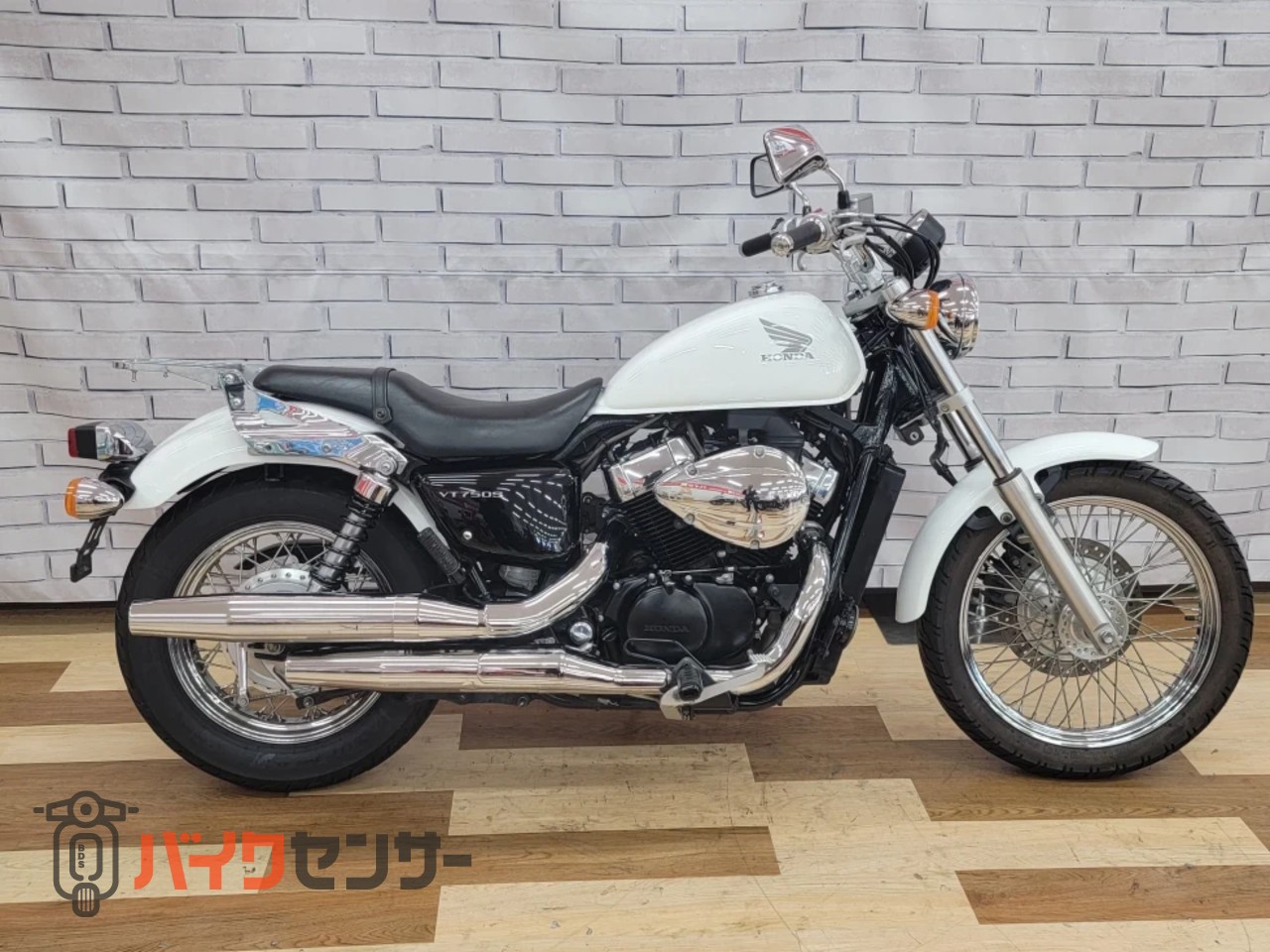 ホンダ VT750S B617731| BDSバイクセンサー