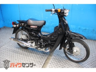 リトルカブ　ＡＡ０１モデル　インジェクション　ノーマル