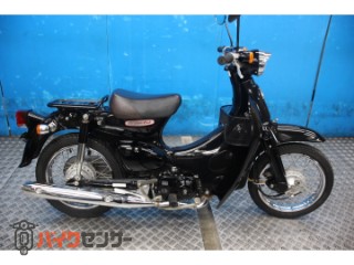 リトルカブ　ＡＡ０１モデル　インジェクション　ノーマル[img1]