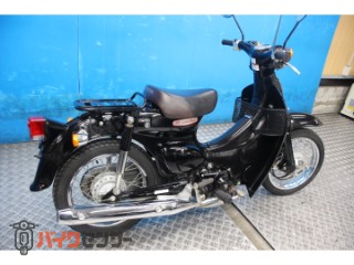 リトルカブ　ＡＡ０１モデル　インジェクション　ノーマル[img2]