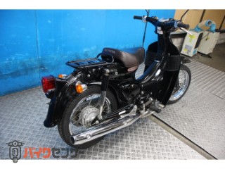 リトルカブ　ＡＡ０１モデル　インジェクション　ノーマル[img3]