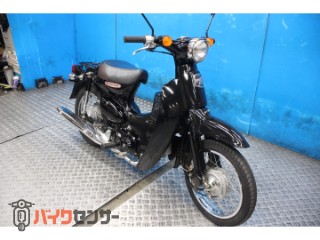 リトルカブ　ＡＡ０１モデル　インジェクション　ノーマル[img4]