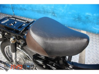 リトルカブ　ＡＡ０１モデル　インジェクション　ノーマル[img5]