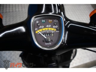 リトルカブ　ＡＡ０１モデル　インジェクション　ノーマル[img7]