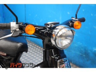 リトルカブ　ＡＡ０１モデル　インジェクション　ノーマル[img8]