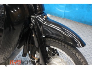 リトルカブ　ＡＡ０１モデル　インジェクション　ノーマル[img10]