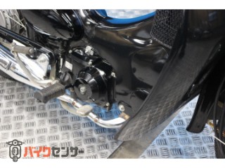 リトルカブ　ＡＡ０１モデル　インジェクション　ノーマル[img14]