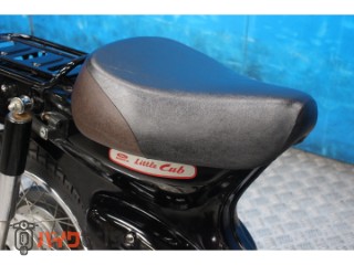 リトルカブ　ＡＡ０１モデル　インジェクション　ノーマル[img15]