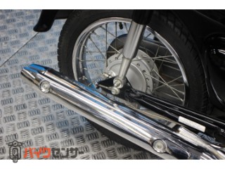 リトルカブ　ＡＡ０１モデル　インジェクション　ノーマル[img18]