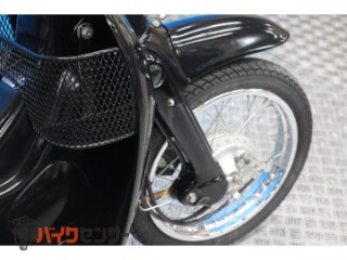 リトルカブ　ＡＡ０１モデル　インジェクション　ノーマル[img19]