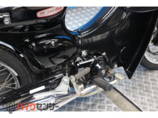 リトルカブ　ＡＡ０１モデル　インジェクション　ノーマル[img22]