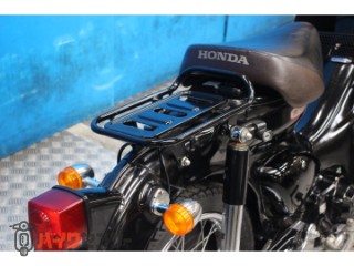 リトルカブ　ＡＡ０１モデル　インジェクション　ノーマル[img25]