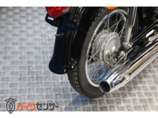 リトルカブ　ＡＡ０１モデル　インジェクション　ノーマル[img26]