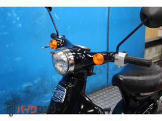 リトルカブ　ＡＡ０１モデル　インジェクション　ノーマル[img27]