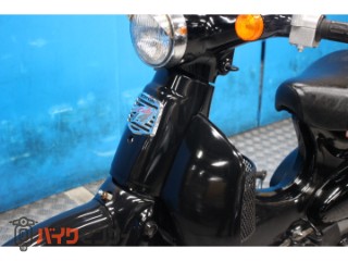 リトルカブ　ＡＡ０１モデル　インジェクション　ノーマル[img28]