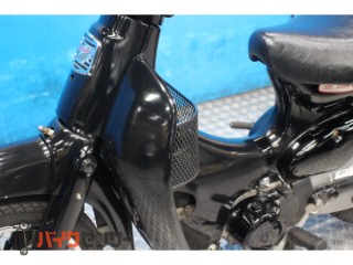 リトルカブ　ＡＡ０１モデル　インジェクション　ノーマル[img30]